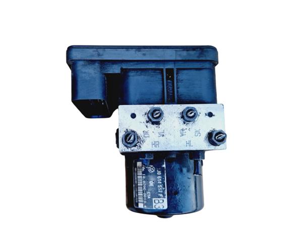 Гідроблок АБС 1J0614517F VAG