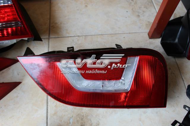 Задні ліхтарі 1S0945096D VAG
