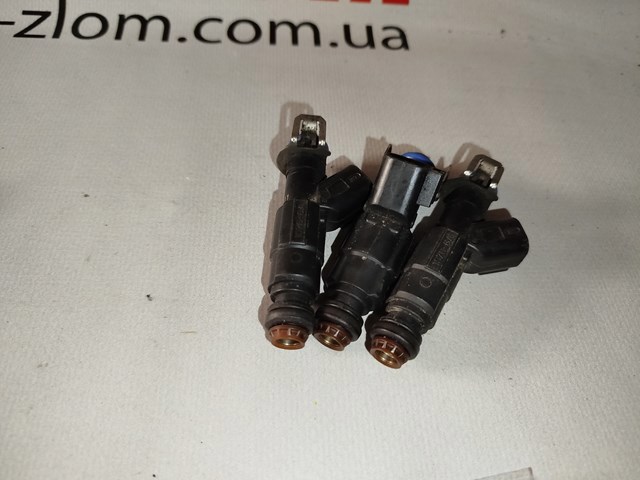 Форсунка паливна 1S7GGA FORD