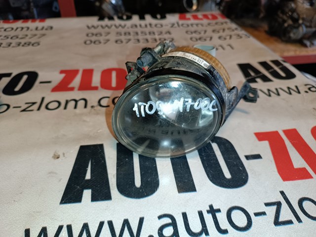 Фара протитуманна, права 1T0941700C VAG