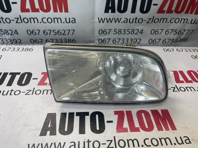 Туманка права 1Z0941700 VAG