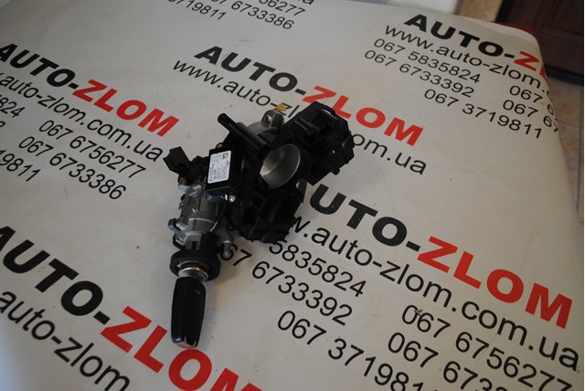 Контактна група замка запалювання 20939745 OPEL