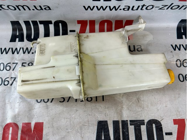 Бачок системи охолодження двигуна розширювальний 217103KA0A NISSAN