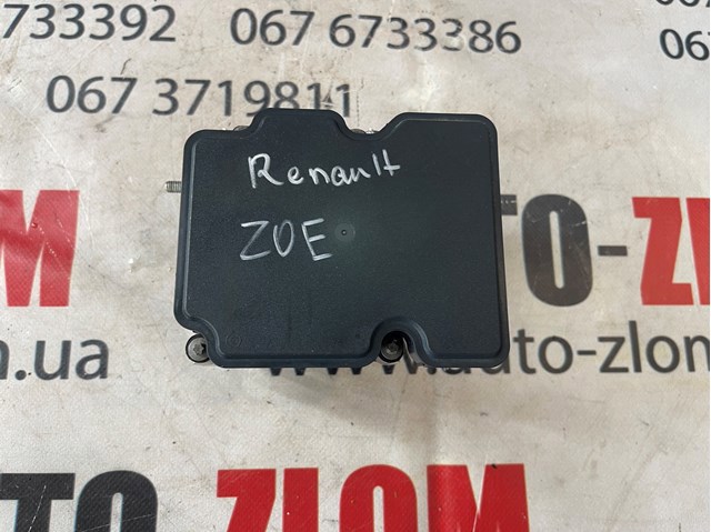 Гідроблок АБС 2265106455 RENAULT