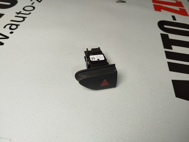 Кнопка аварійки 252907372R RENAULT