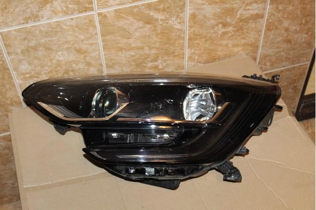 Фара 260602792R RENAULT