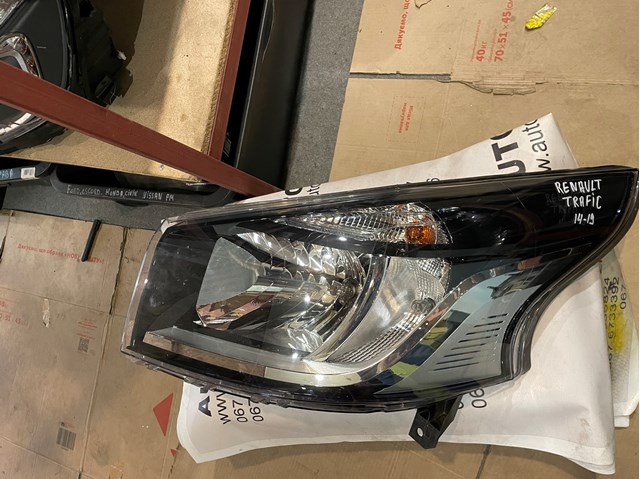 260607004R Renault (RVI)