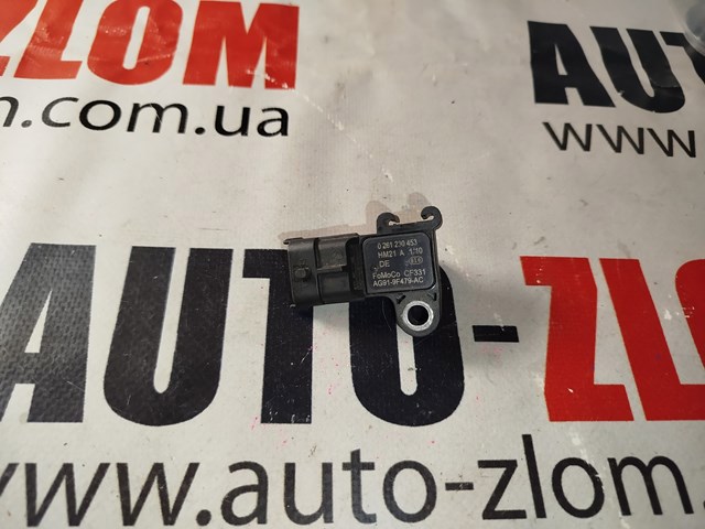 Датчик тиску повітря 261230453 FORD
