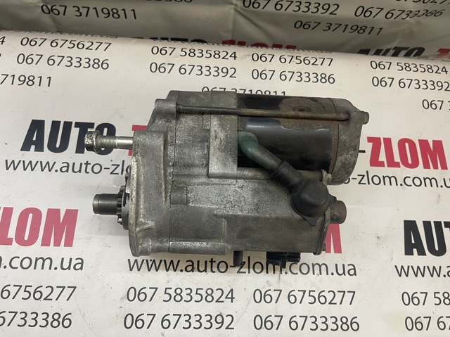 Стартер автомобільний 2810030070 TOYOTA