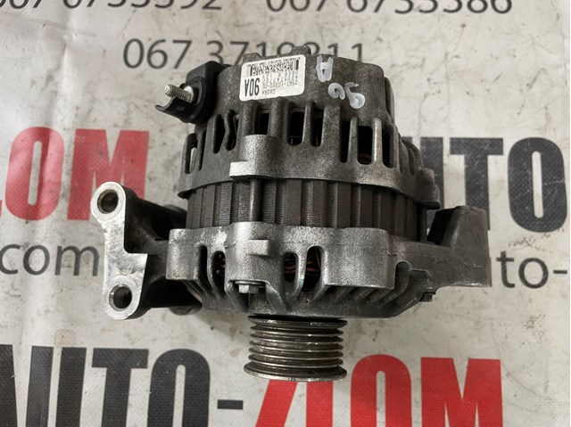 Генератор автомобільний 2S6T10300DE FORD