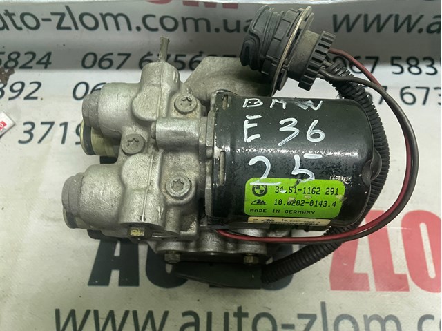 Гідроблок АБС 34511162291 BMW