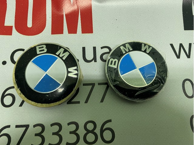 Ковпак диска 36136783536 BMW