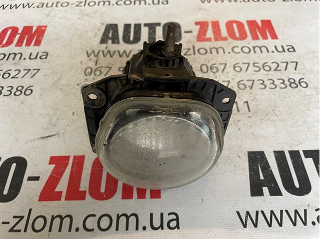 Фара протитуманна, ліва=права Фіат Дукато 2