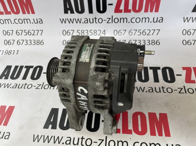 Авто генератор 373003C510 HYUNDAI