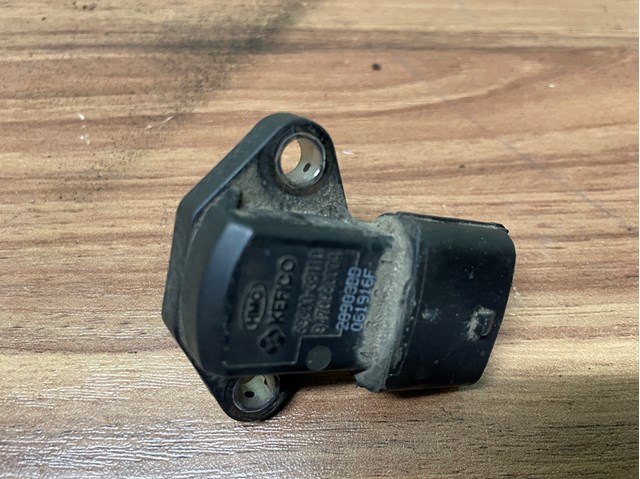 Датчик наддува Хендай Акцент III