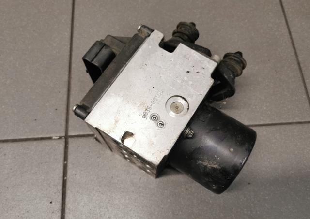 Гідроблок АБС 3C0614095Q VAG