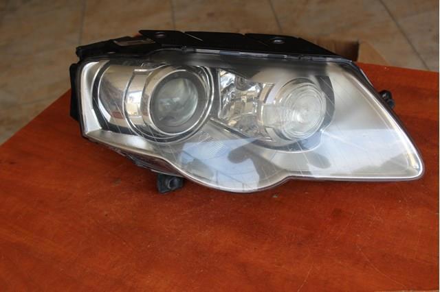 Фара правая 3C0941752G VAG
