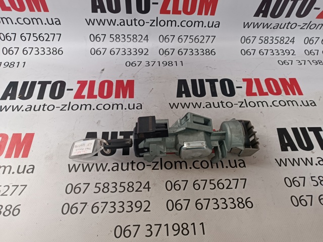 Замок запалювання 3M513F880AE FORD