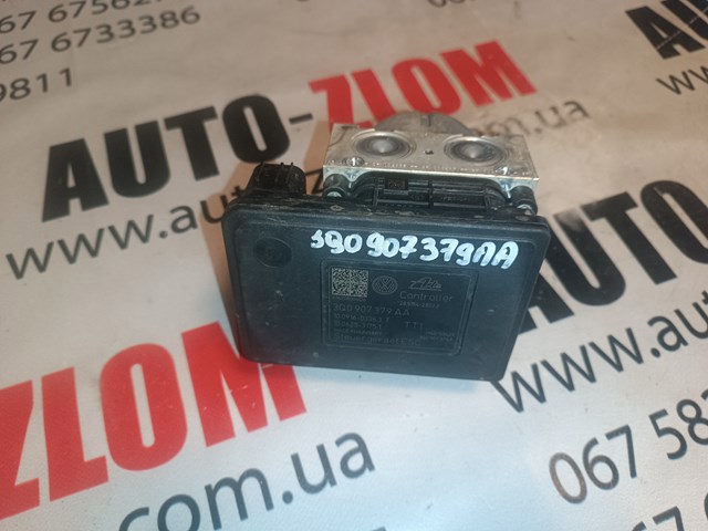 Блоки ABS 3Q0614517AA VAG