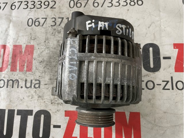 Авто генератор 46774419 FIAT