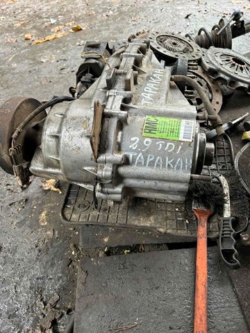Демультиплікатор коробки передач 47000H1071 HYUNDAI