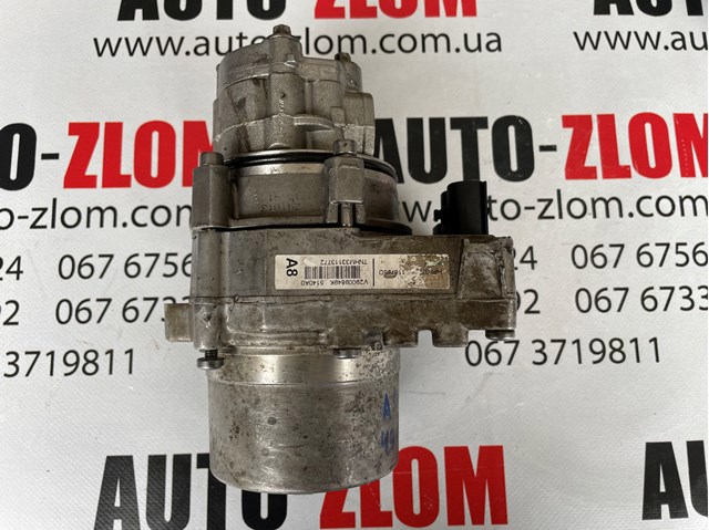Помпа ГПК 491102583R RENAULT
