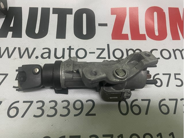 Замок запалювання 4B0905851G VAG