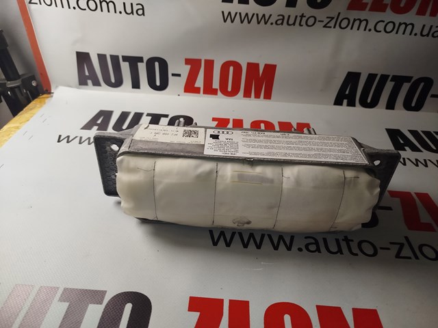 Установка подушки безпеки пасажира 4F2880204F VAG