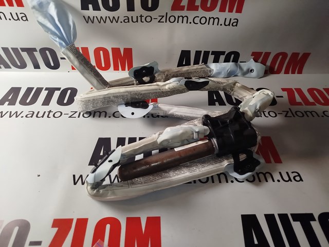 Подушка безпеки, бічна, права, AIRBAG 4F5880742C VAG