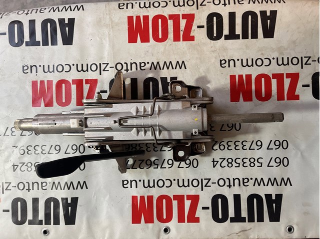 Колонка рульового управління 4G0419502D VAG
