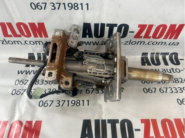 Колонка рульова 4G0419506BM VAG