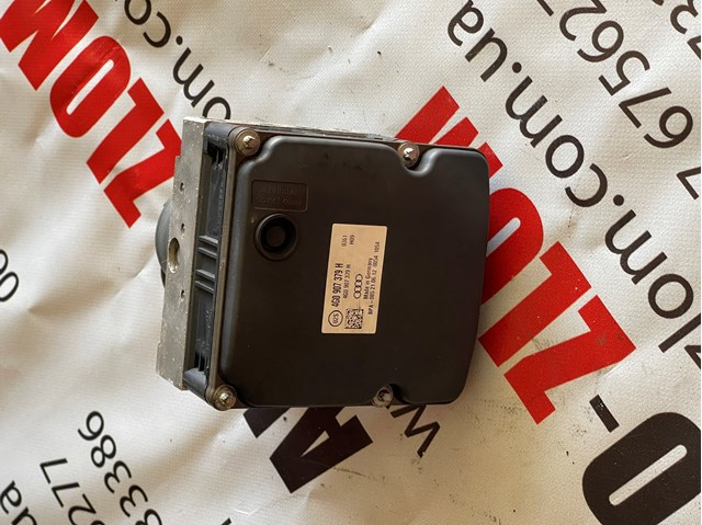 Блок управління АБС (ABS) 4G0907379H VAG