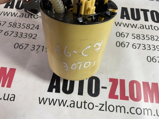 Модуль бензонасоса 4G0919050 VAG