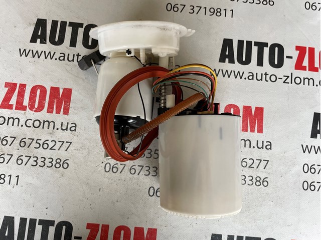 Модуль бензонасоса 4G0919051B VAG