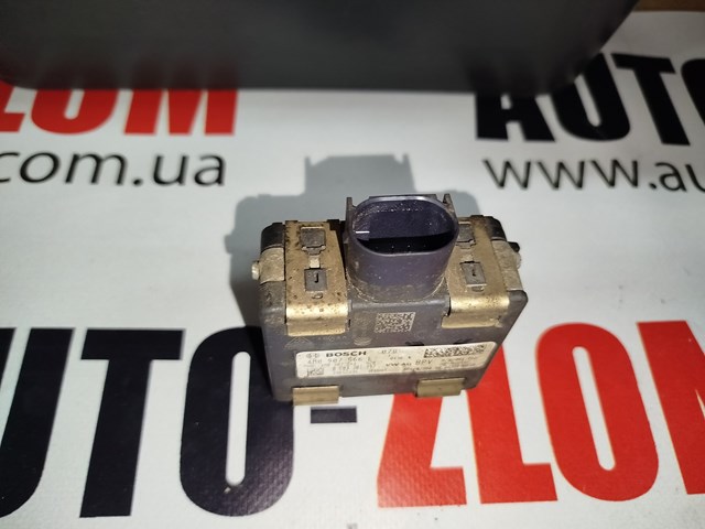 Датчик контролю мертвої зони, задній 4M0907566E VAG