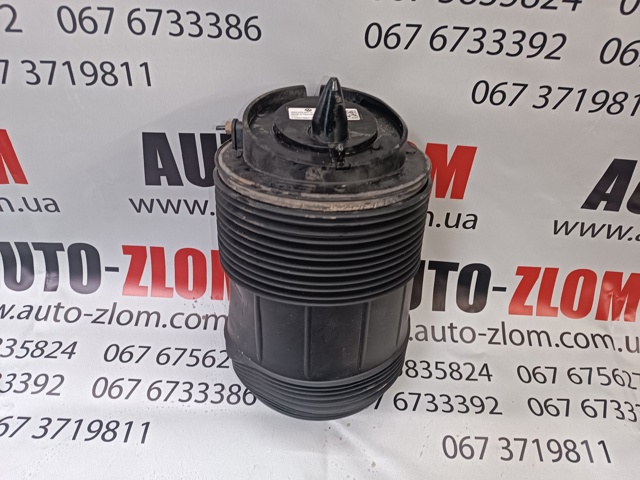 Пневмоподушка задня 4M4616001E VAG