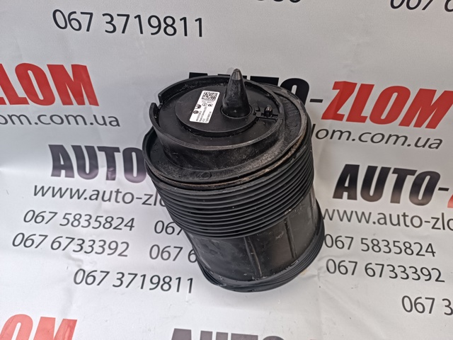 Пневморессора задня 4M4616002E VAG