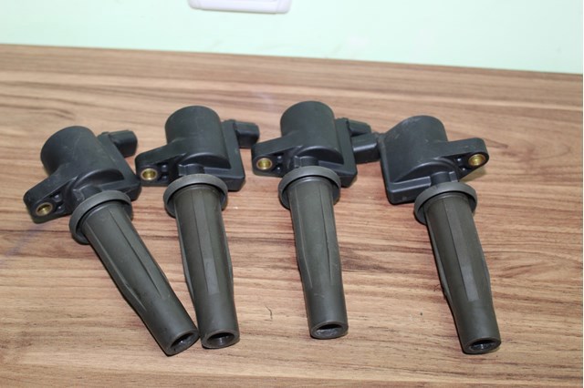 Котушка 4M5G12A366BC FORD