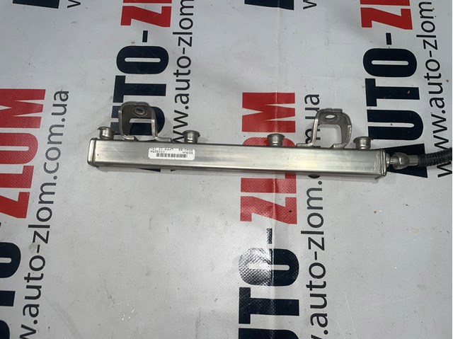Паливна рампа 4M5G9D280DB FORD