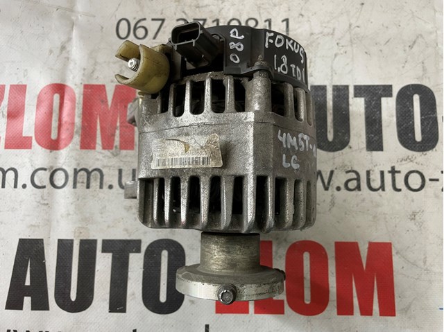 Генератор автомобільний 4M5T10300LC FORD