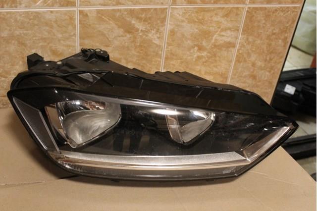 Фара основна права 517941006C VAG