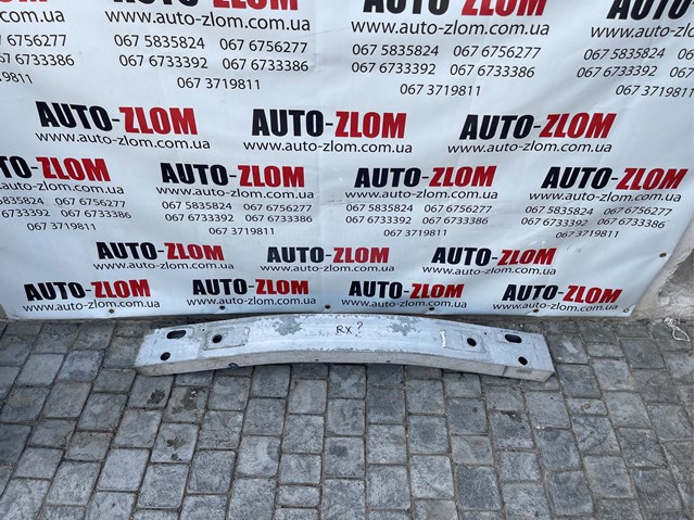 Балка бампера переднього Lexus RX 450H/350L/200T