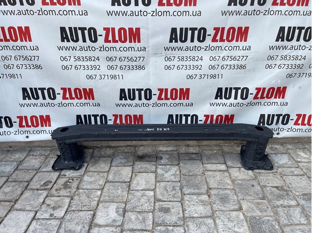 Шина бампера заднього 5202376030 TOYOTA