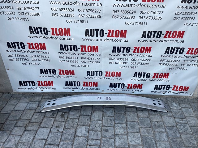Балка бампера заднього 5217178010 TOYOTA