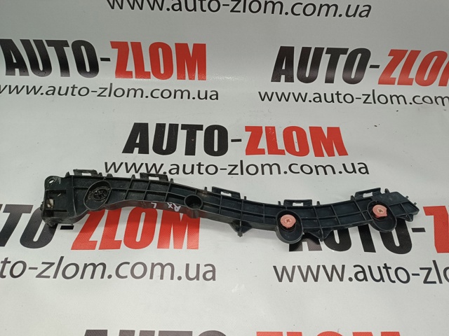 Кронштейн бампера заднього, зовнішній лівий 5257648050 TOYOTA