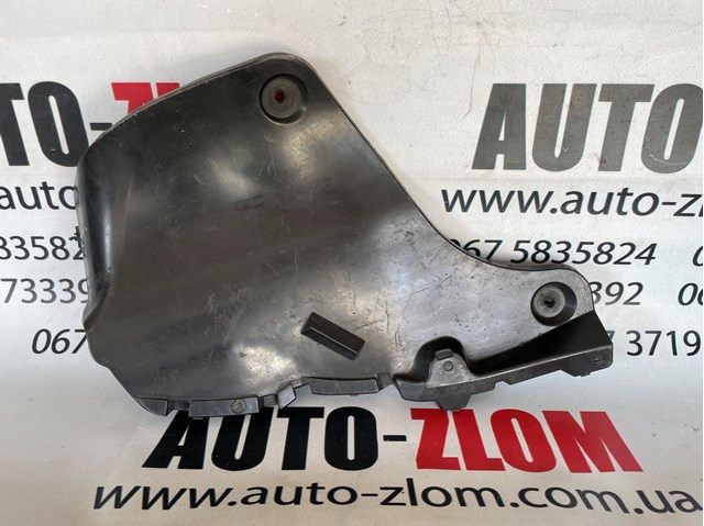 Захист заднього бампера 5259242100 TOYOTA