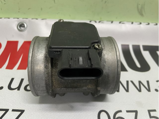 Датчик витрати повітря 55353467 OPEL