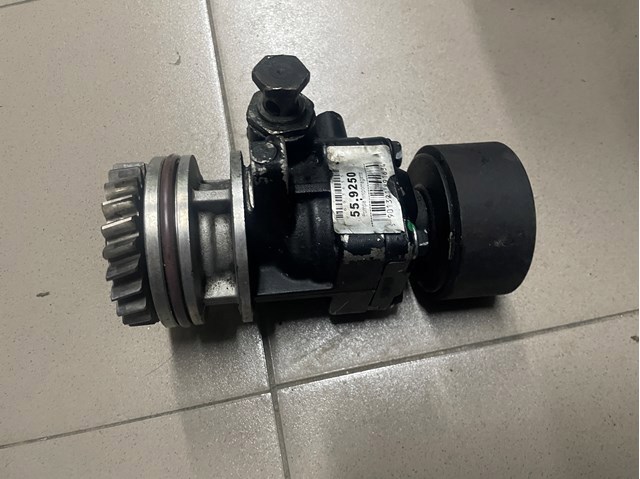 Насос ГПК 559250 LAUBER