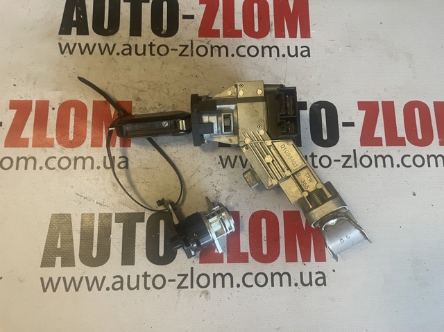 Замок запалювання 5801364057 IVECO