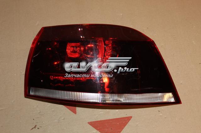 Стоп задній 5K7945208B VAG